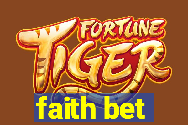 faith bet